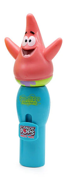 Pop n Lick Lollipops