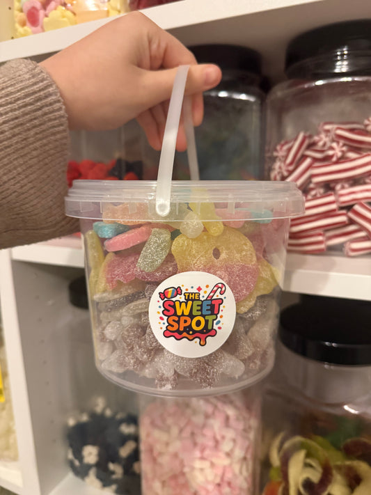 1.3kg Sweet Bucket 🍭
