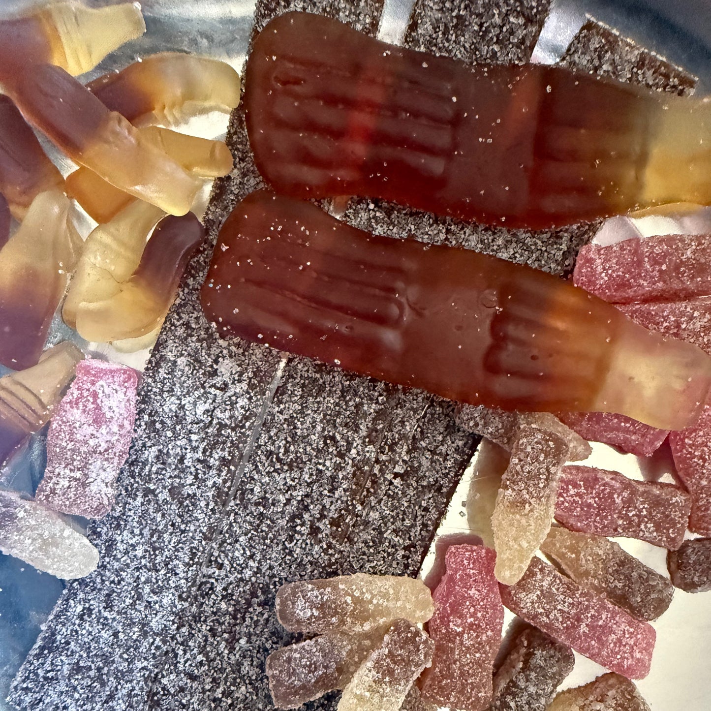 Cola Mix