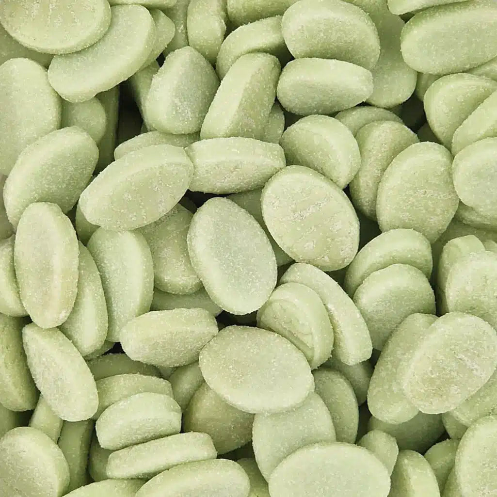 Bubs Mini Pear Ovals 300g