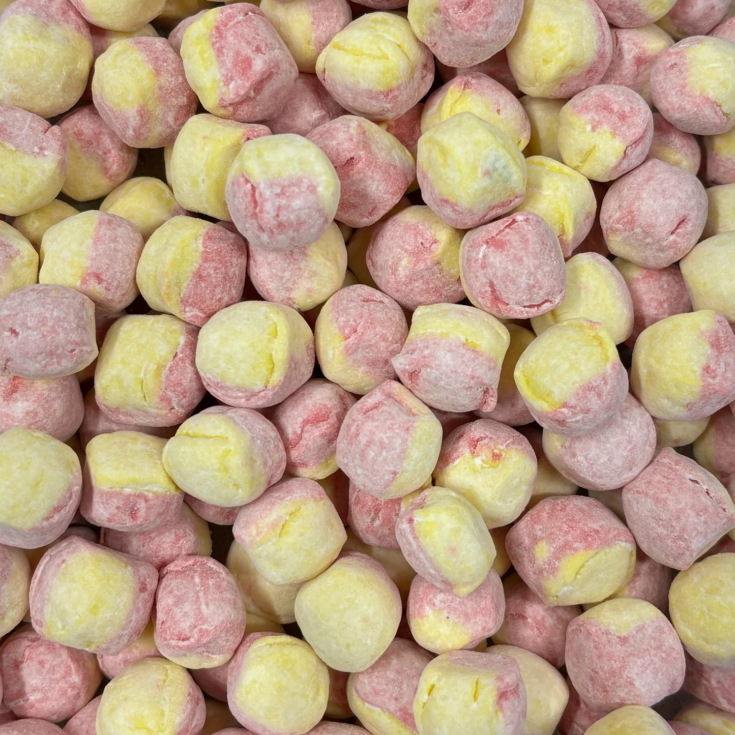 Rhubarb & Custard Bon Bons 300g