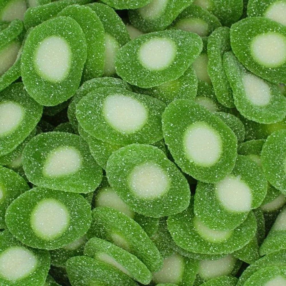 Kiwi Slices 300g
