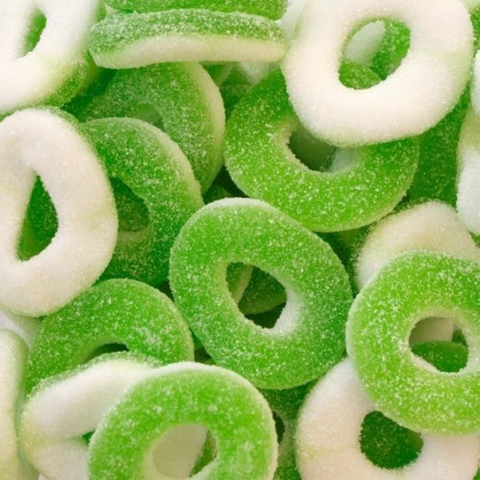 Apple Rings 300g