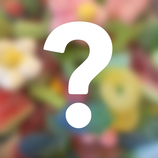 Mystery Mix