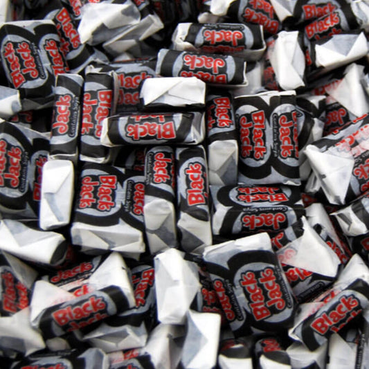 Black Jacks 300g