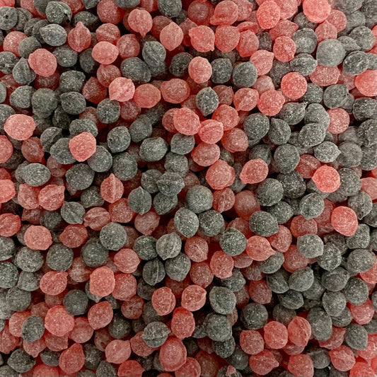 Blackberry & Raspberry Pips (100g)