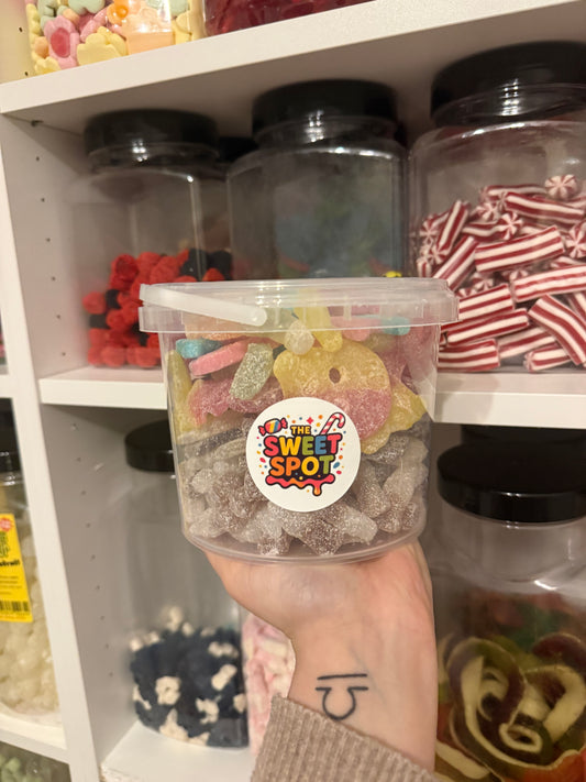 1.3kg Sweet Bucket 🍭