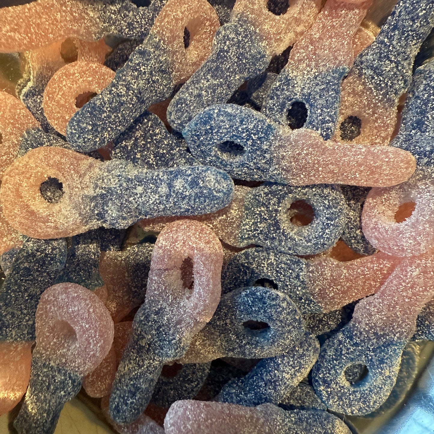 Bubblegum Tongue Painter Dummies 300g