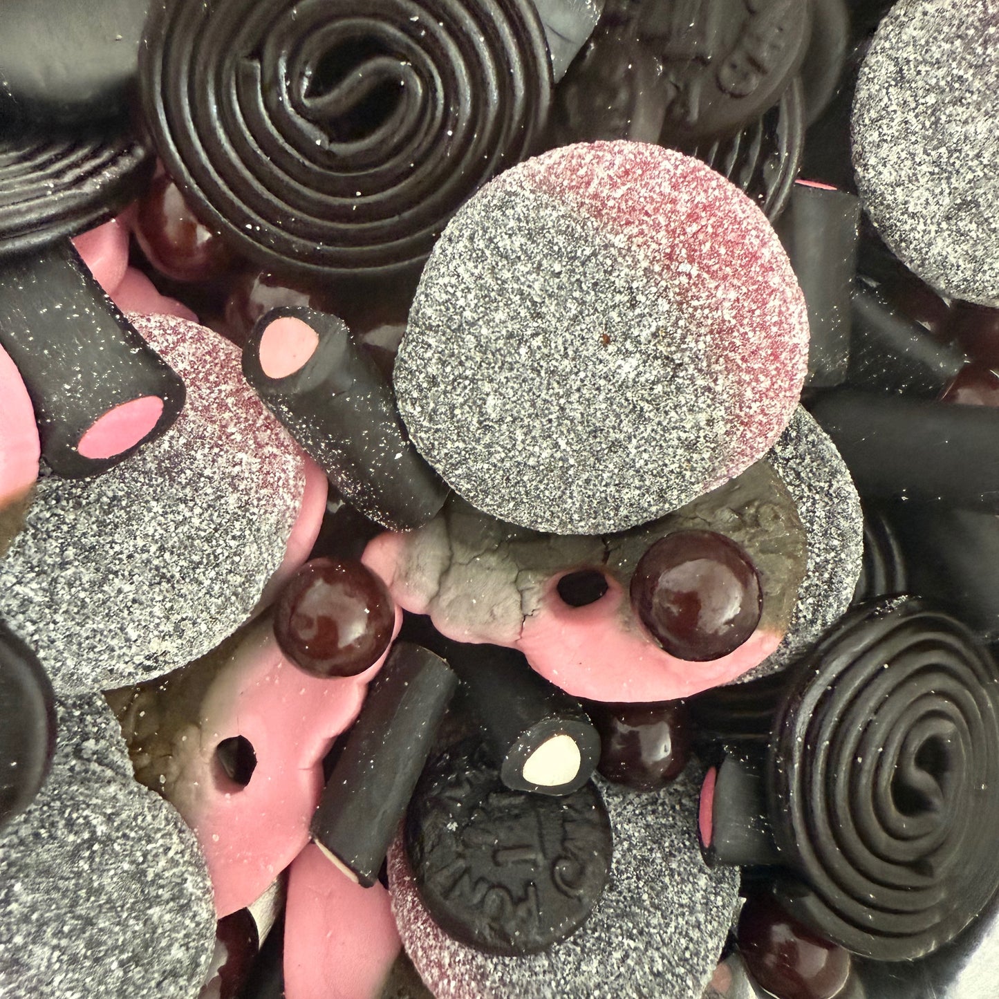 Liquorice Mix