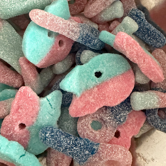 Bubblegum Mix