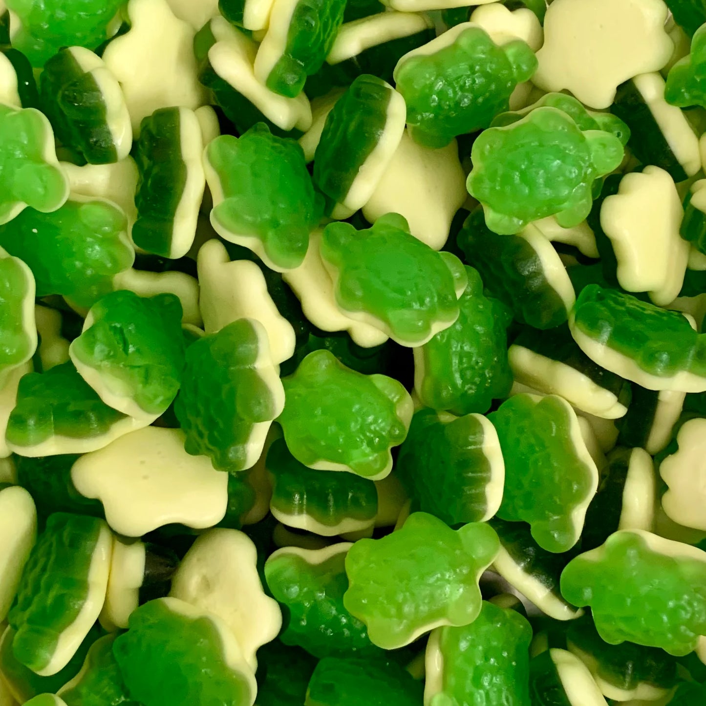 Bubblegum Turtles 300g