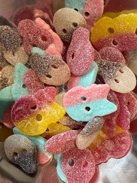 Sour Skull Mix