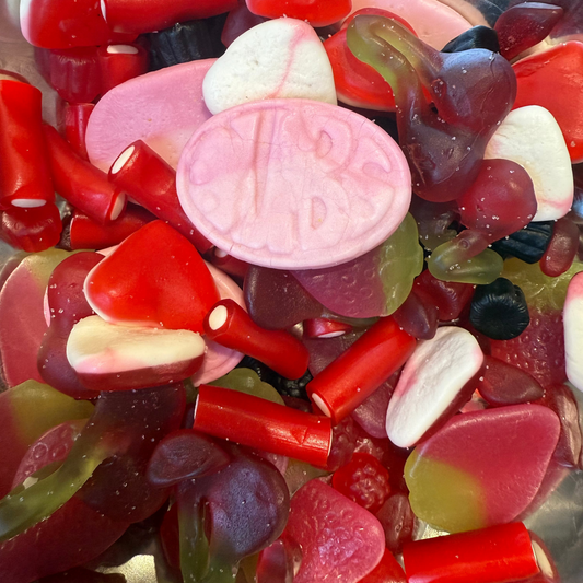 Berry Mix