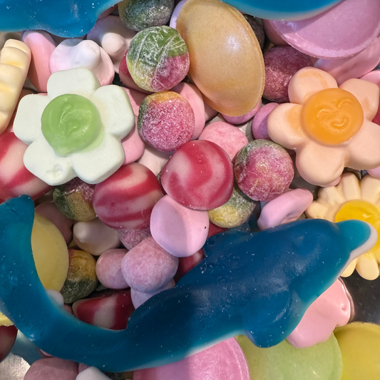 Gluten Free Mix