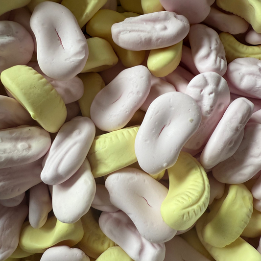 Shrimps & Banana Mix (500g)