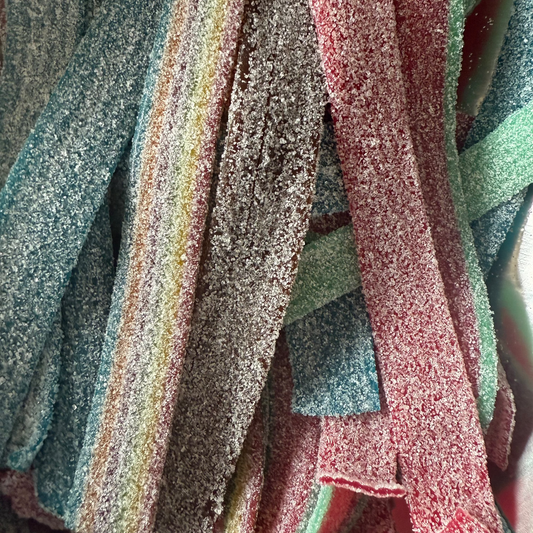 Fizzy Belt Mix