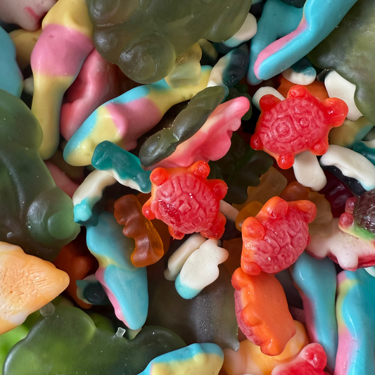 Animal Mix