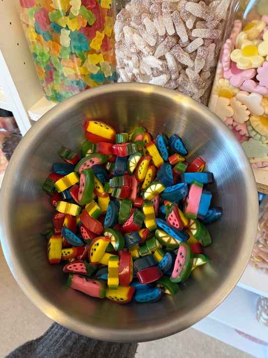 Peelable Mix