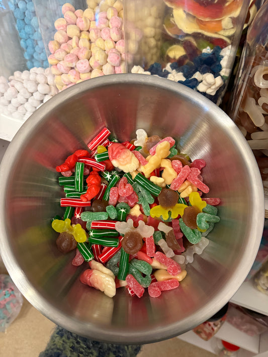 Christmas Mix