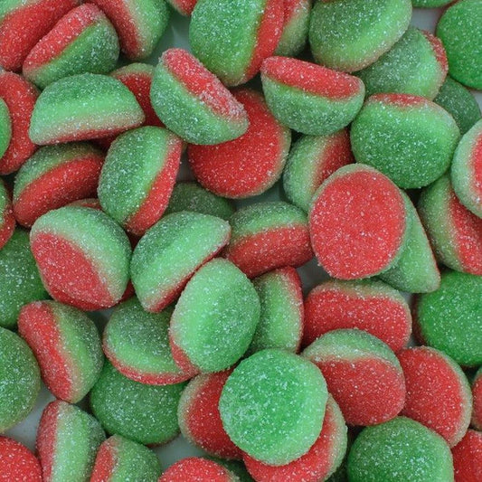 Jelly Filled Wild Watermelon 300g