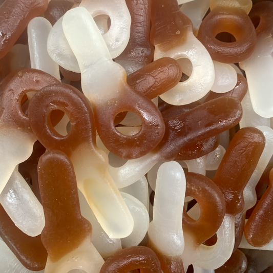 Cola Dummies 300g