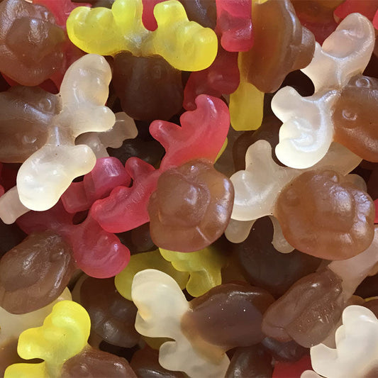 Chillie Billies Reindeer 300g