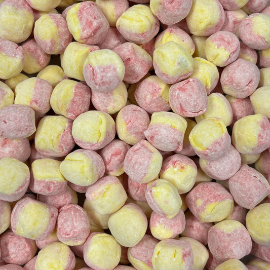 Rhubarb & Custard Bon Bons 300g