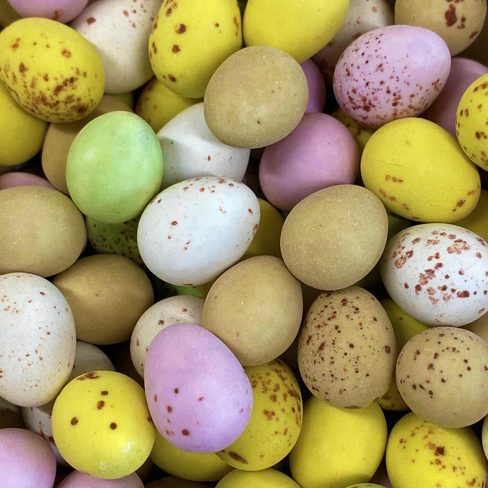 100g Mini Eggs