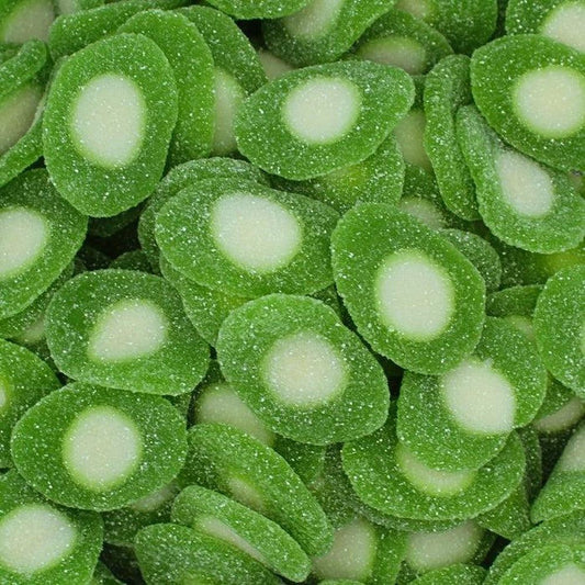 Kiwi Slices 300g