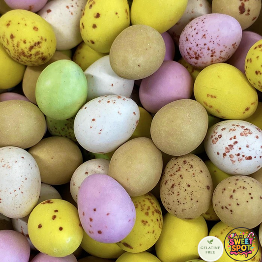 100g Mini Eggs 🥚🍫