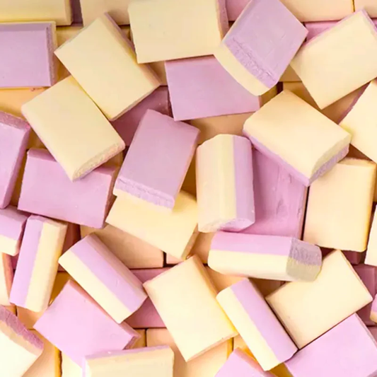 Sherbet Blocks (Pack of 10)