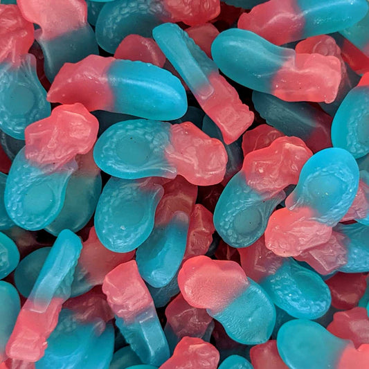 Bubblegum Mermaids 300g